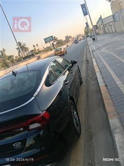 كيا K5